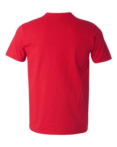 Cherry Red-model Image