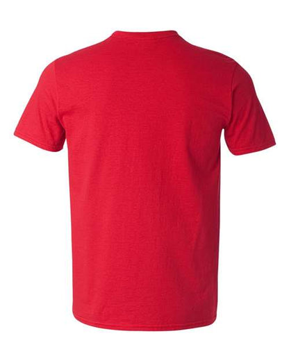 Cherry Red-model Image