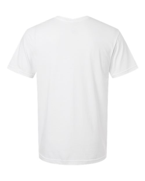 White-model Image