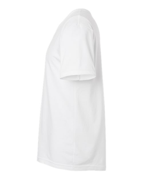 White-model Image