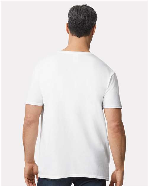 White-model Image