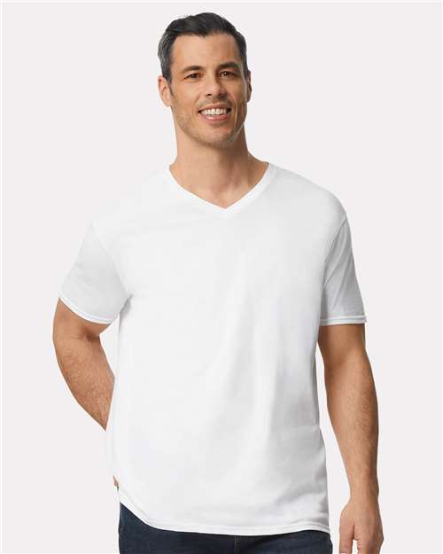 White-model Image