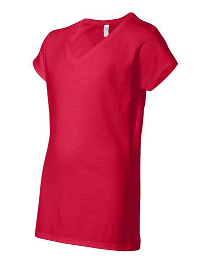 Cherry Red-model Image