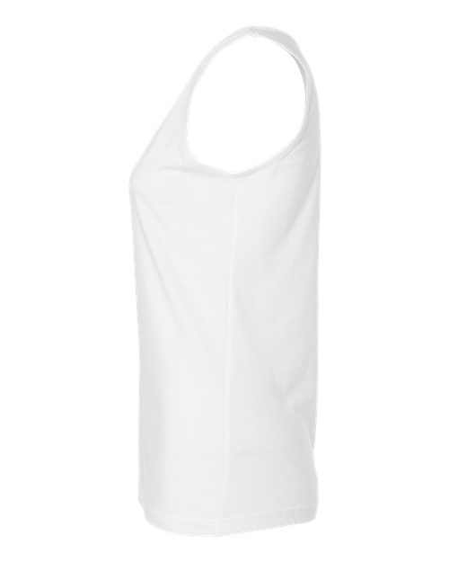White-model Image