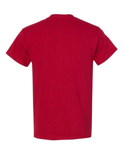 Antique Cherry Red-model Image