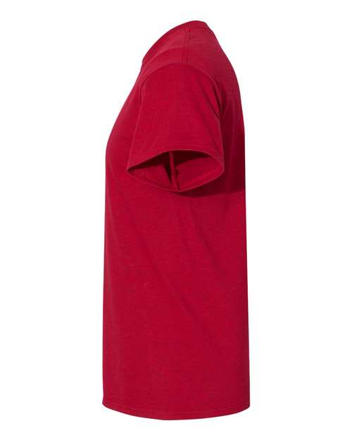 Antique Cherry Red-model Image