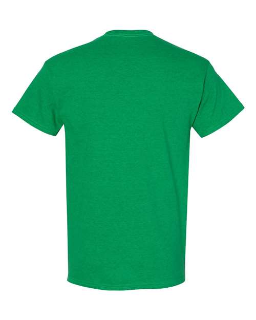 Antique Irish Green-model Image