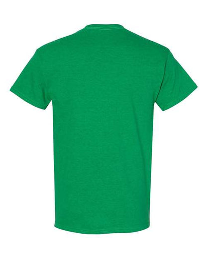 Antique Irish Green-model Image