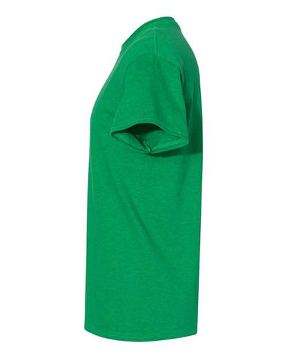 Antique Irish Green-model Image