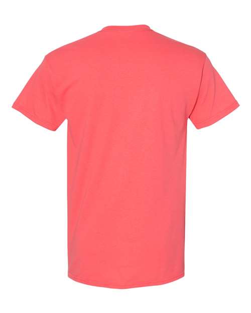 Coral Silk-model Image