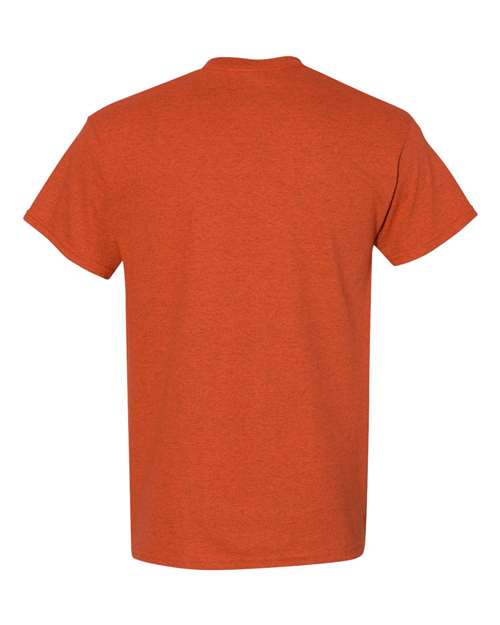 Antique Orange-model Image
