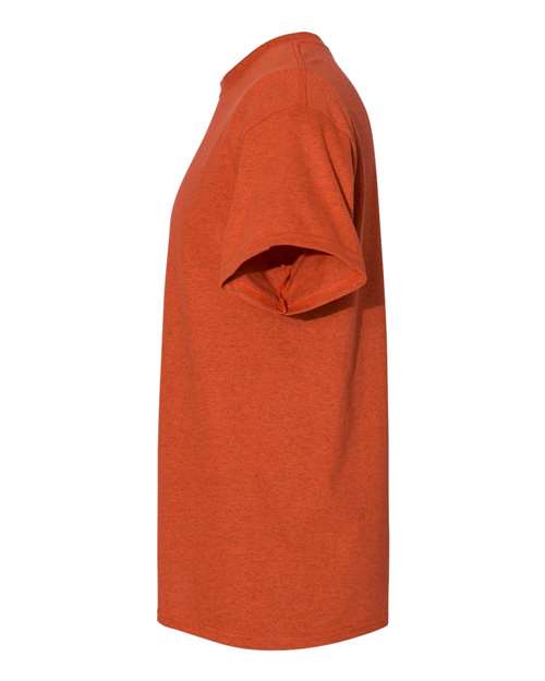 Antique Orange-model Image
