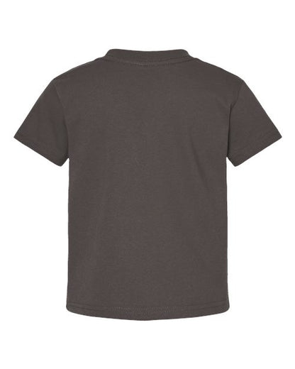Charcoal-model Image