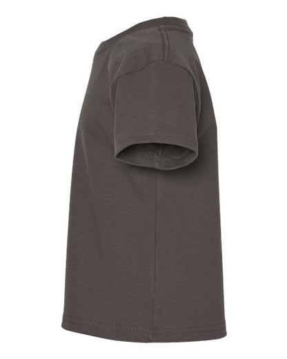 Charcoal-model Image