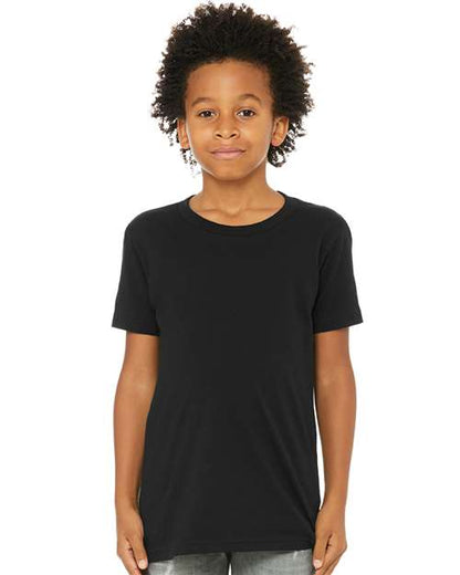 Black-model Image