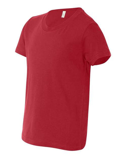 Red-model Image