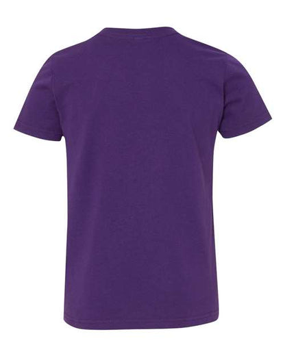 Team Purple-model Image