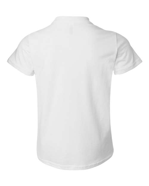 White-model Image