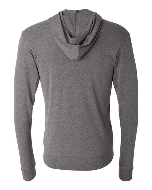 Grey Triblend-model Image