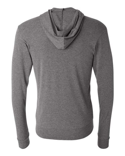 Grey Triblend-model Image