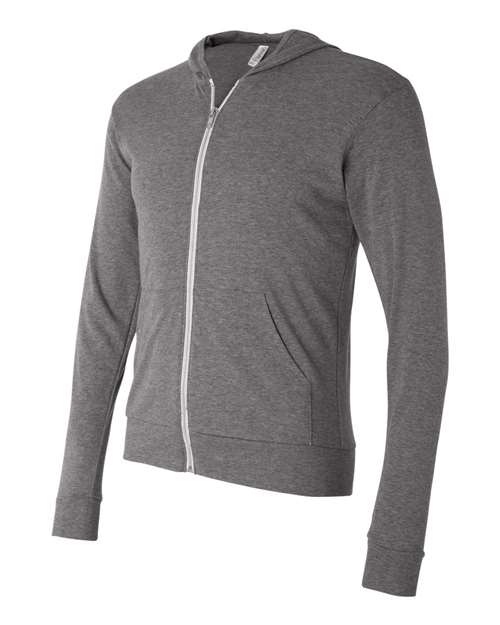 Grey Triblend-model Image