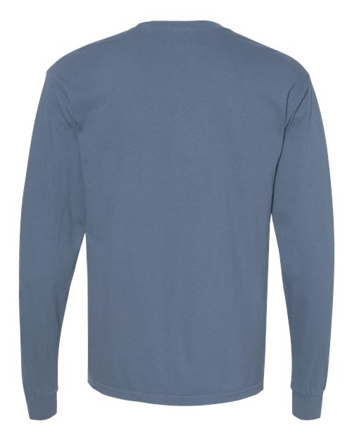 Blue Jean-model Image