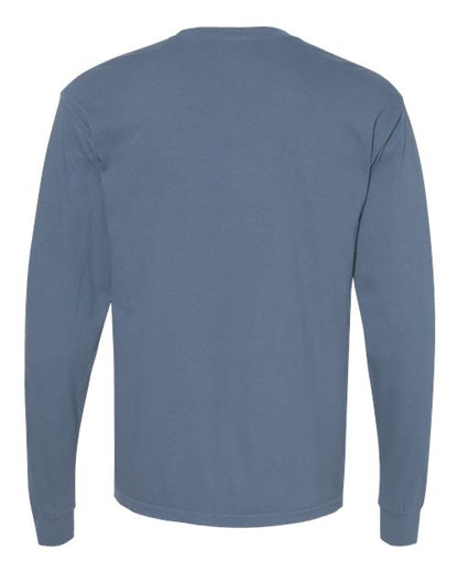 Blue Jean-model Image