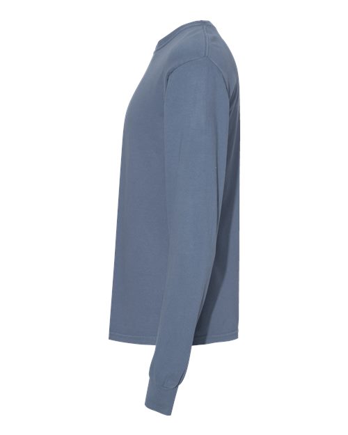 Blue Jean-model Image