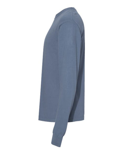 Blue Jean-model Image