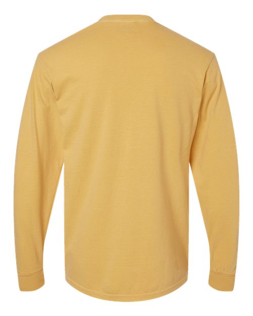 Mustard-model Image