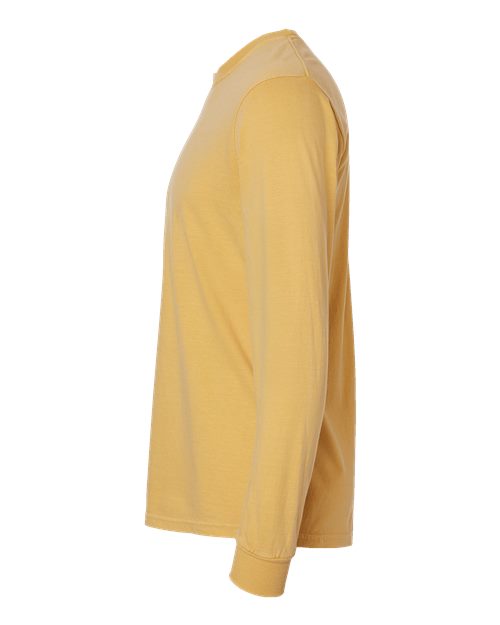 Mustard-model Image