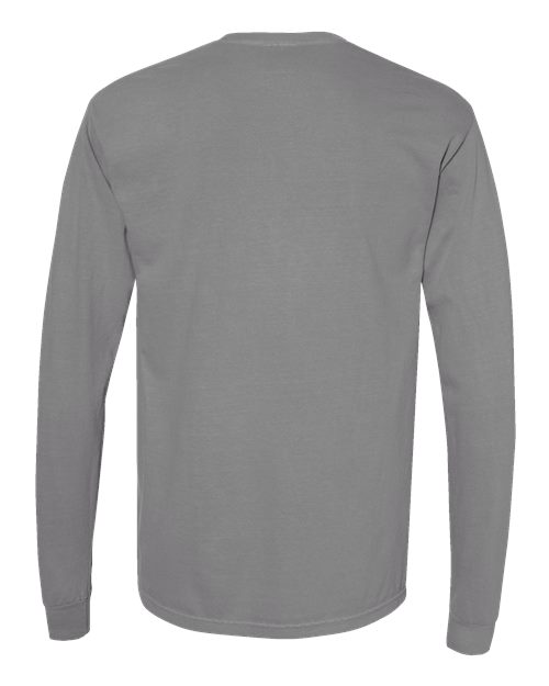 Grey-model Image