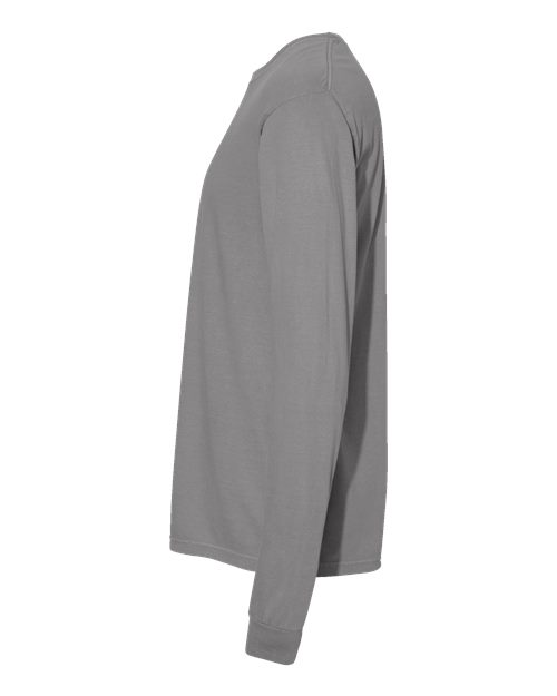 Grey-model Image