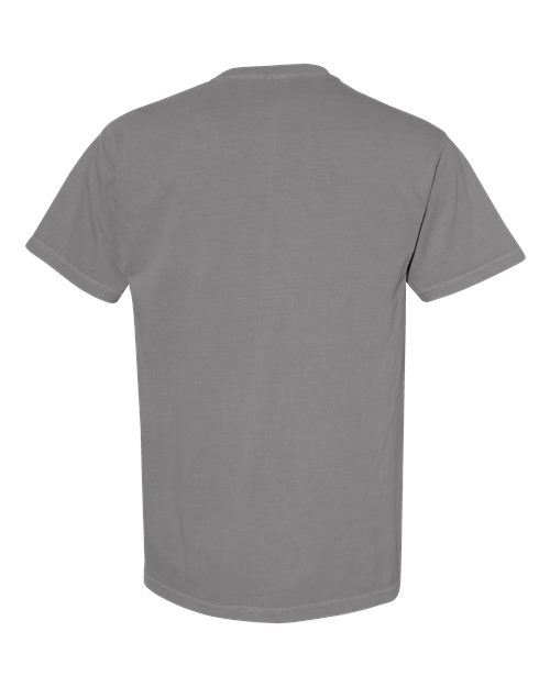 Grey-model Image