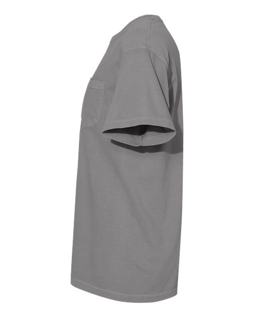 Grey-model Image