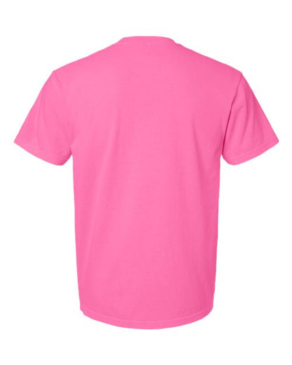 Neon Pink-model Image