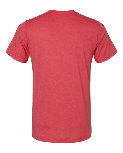 Red Triblend-model Image