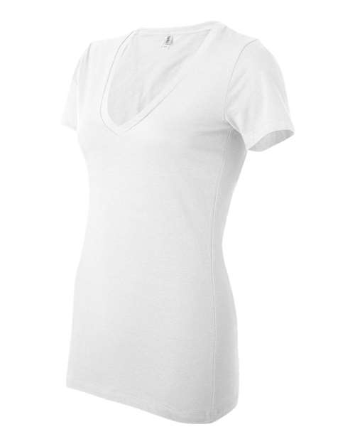 White-model Image