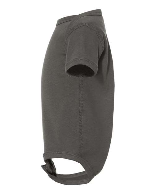 Charcoal-model Image
