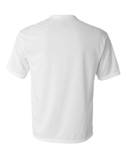 White-model Image