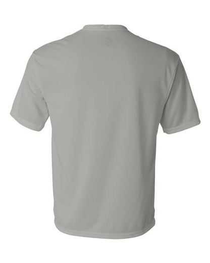 Silver-model Image