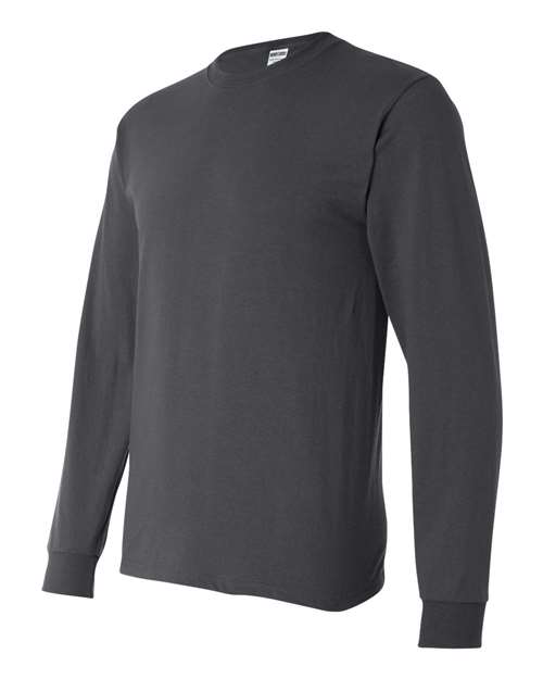 Charcoal Grey-model Image