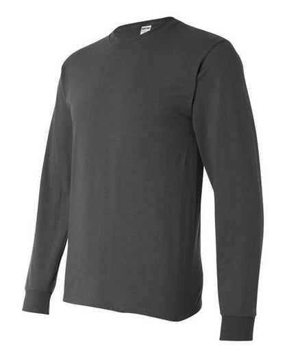 Charcoal Grey-model Image