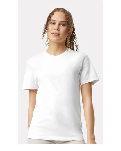 White-model Image