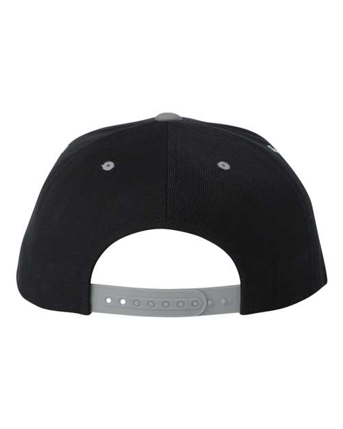 Black/ Silver-model Image