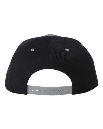 Black/ Silver-model Image