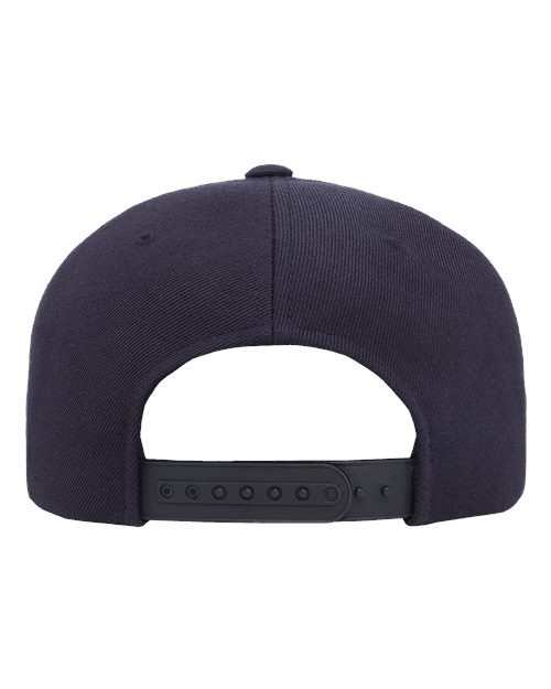Dark Navy-model Image
