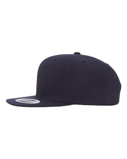 Dark Navy-model Image