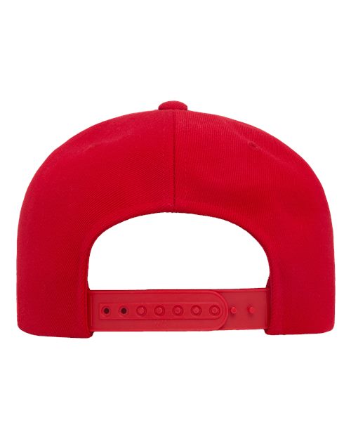 Red-model Image