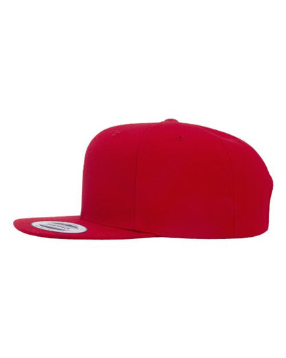 Red-model Image